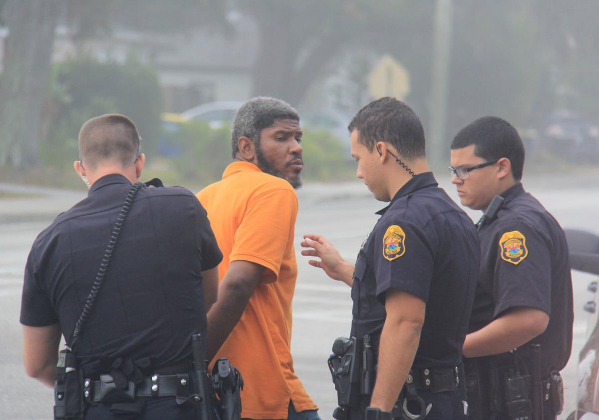 Clearwater police nab carjacking suspect in less than 90 minutes