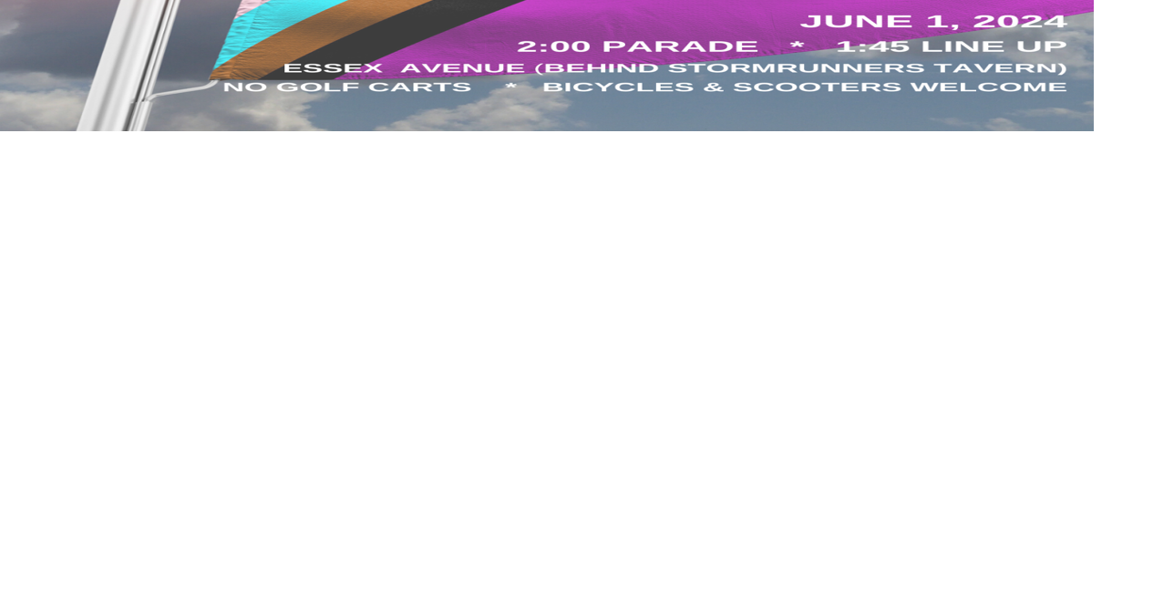 Things to do around Pinellas: May 30 June 5 Calendar tbnweekly com