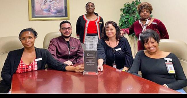 Pinellas clerk of the court s customer information center wins national