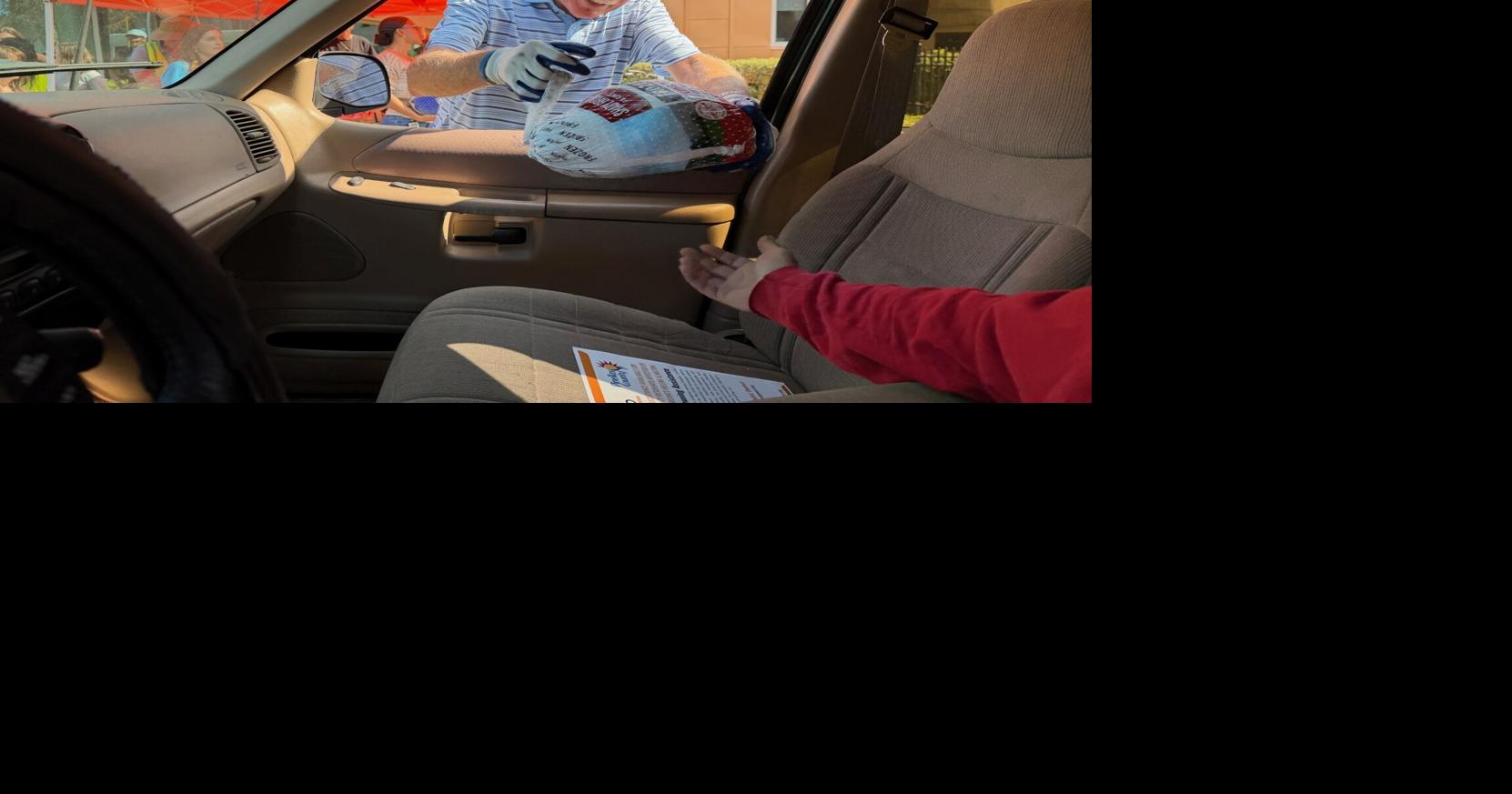 Rock Hall drummer finds new beat at Clearwater food program