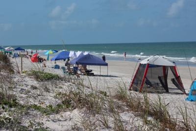 Who Owns The Beach New State Law Will Allow Beachfront Property Owners To Limit Access Beaches Tbnweekly Com