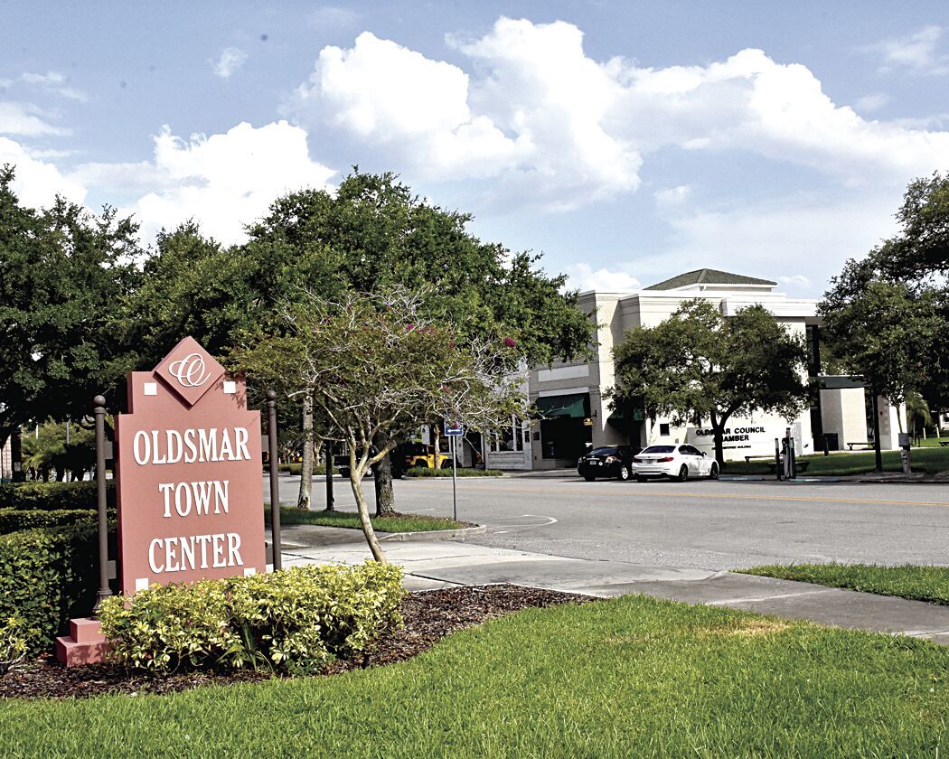 Downtown Oldsmar project suffers another setback - Vimarsana News