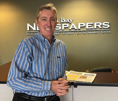 'A star among stars': Tampa Bay Newspapers publisher Dan Autrey retires - Vimarsana News