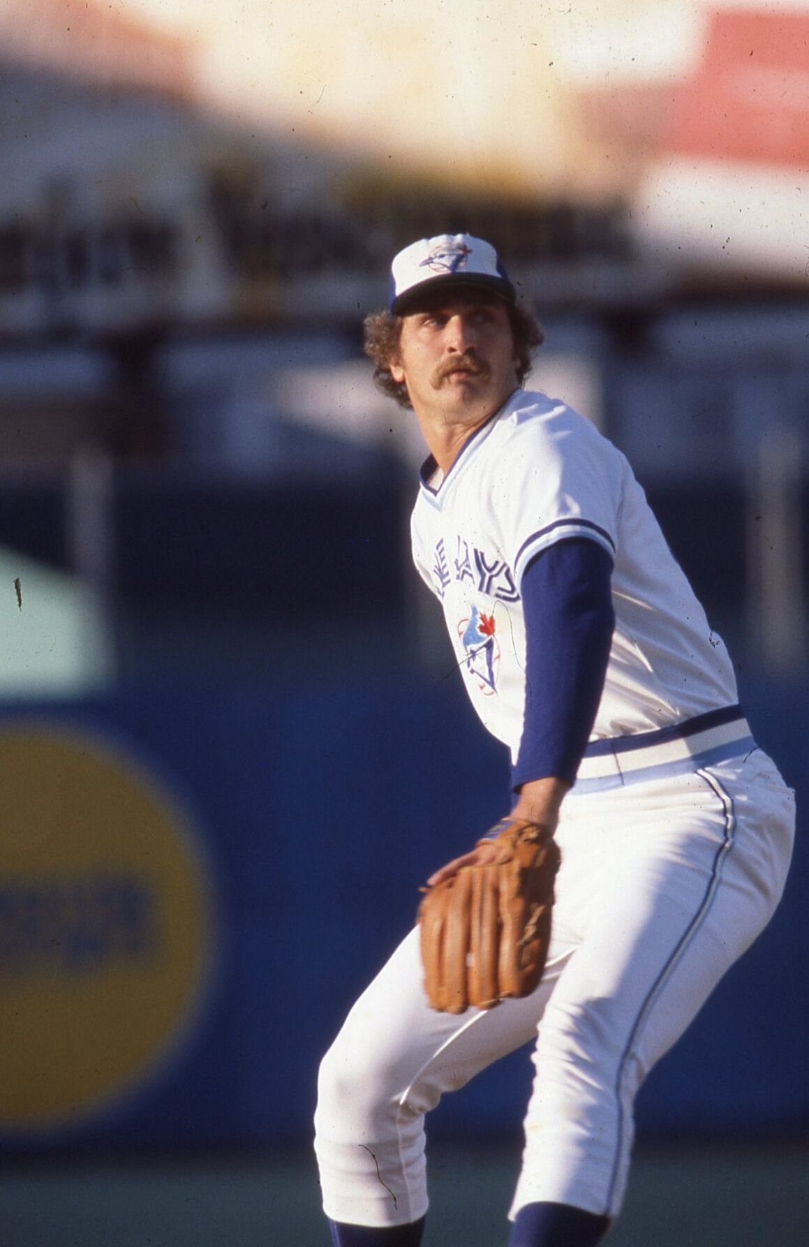 Dave Lemanczyk was a No. 1 starter, an All-Star … and a thorn in ...