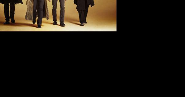 Doobie Brothers to perform at MidFlorida Credit Union Amphitheatre - Vimarsana News