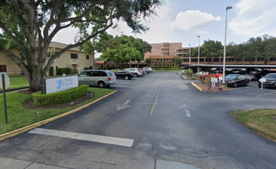 Palm Harbor Nursing Facility Reports Outbreak Of Coronavirus