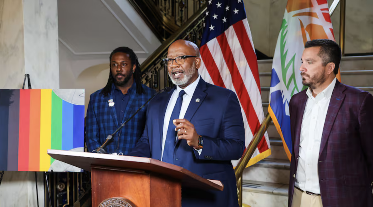 St. Petersburg mayor says no legal path to defend street murals | St.  Petersburg | tbnweekly.com, image size:1200x667