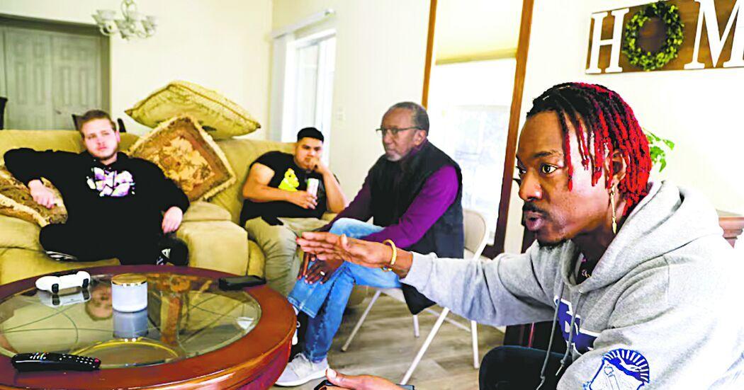 St. Petersburg nonprofit to build affordable housing for ex-foster youth