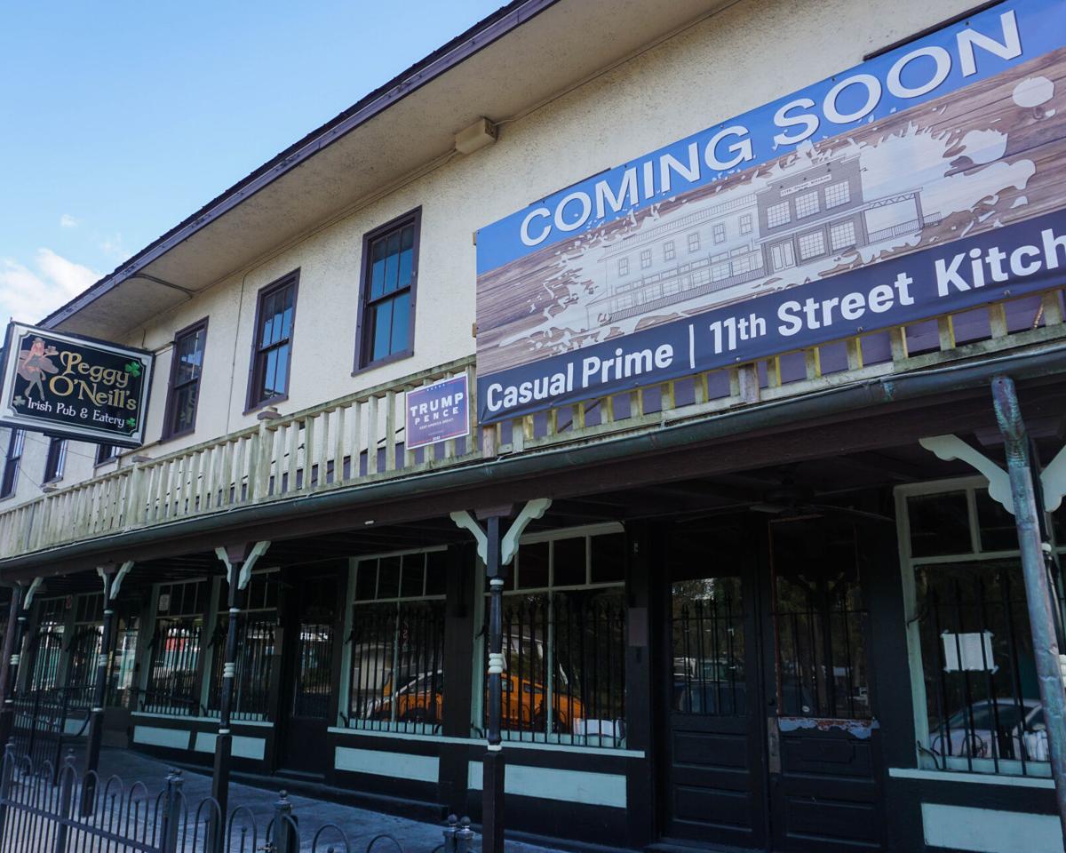 New Leaders At Palm Harbor Chamber Merchants Association Look To Revitalize Struggling Downtown Palm Harbor Tbnweekly Com