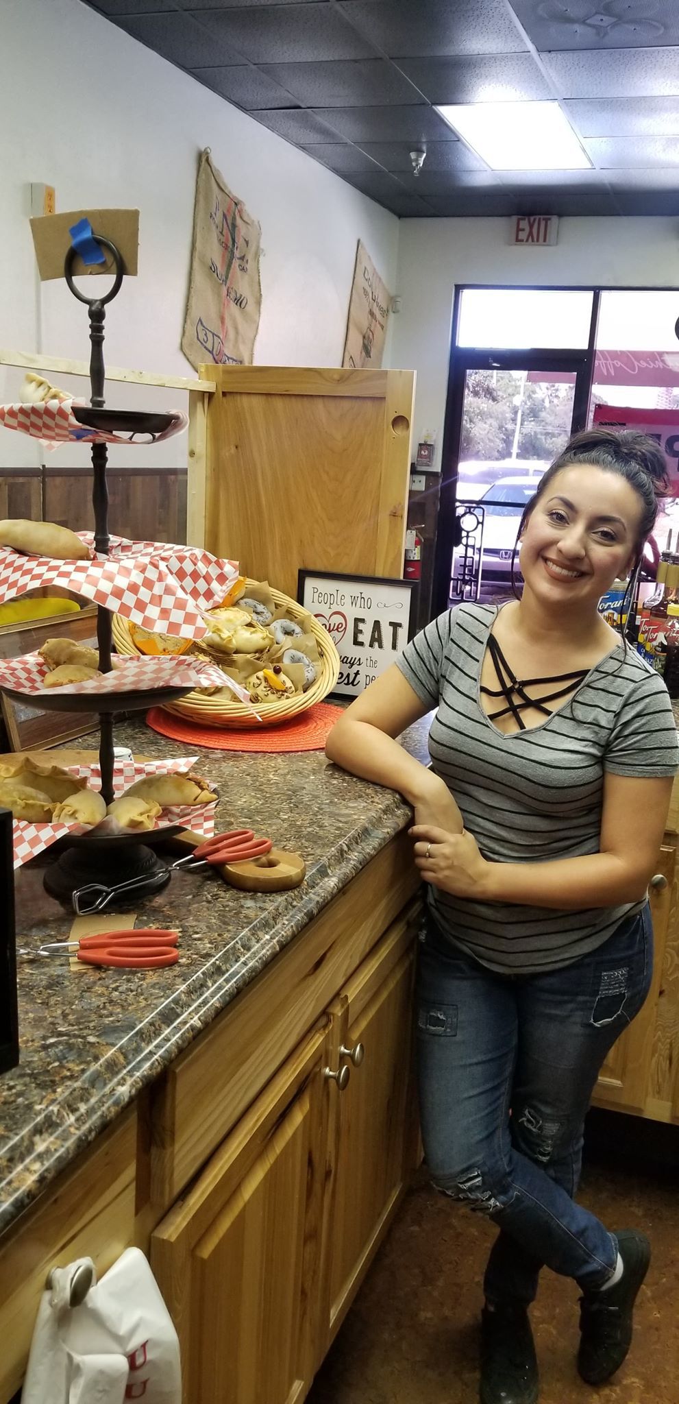 A taste of Southie First indie coffee shop opens in Seminole