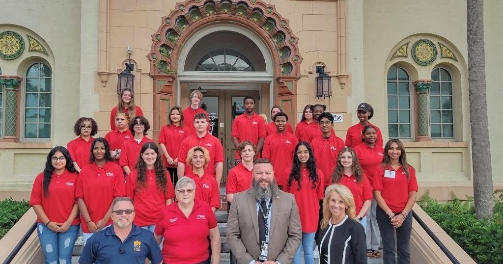 Around Town: South Pinellas news briefs - Vimarsana News