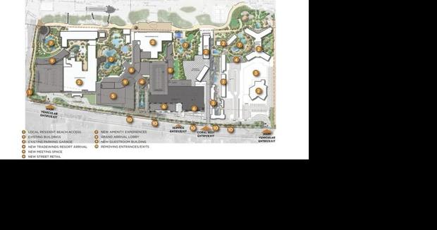 Plenty of projects in the pipeline in St. Pete Beach - Vimarsana News