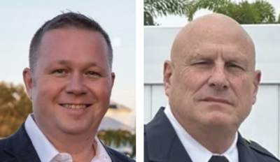 Madeira Beach, St. Pete Beach voters opt for change when choosing new mayors