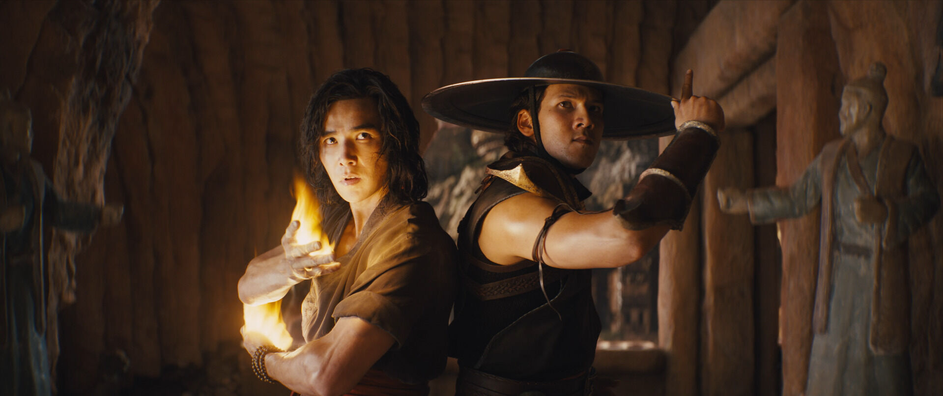 New movie releases: April 22, 2021 - Vimarsana News