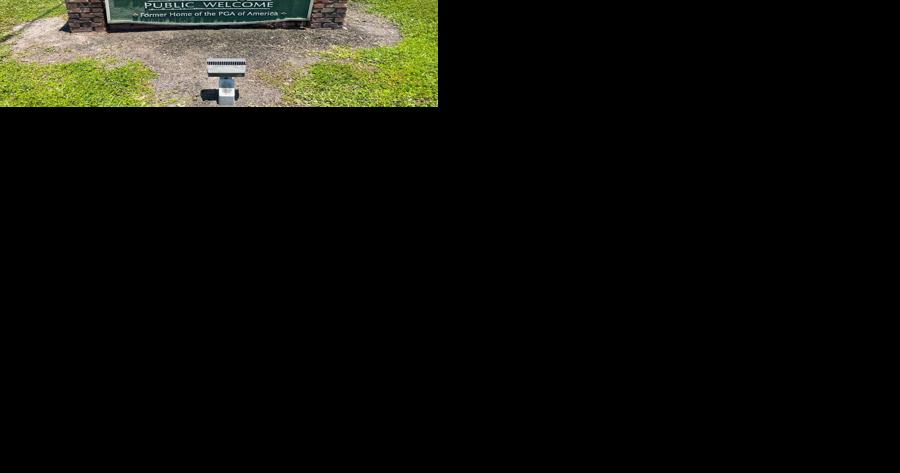Dunedin hires design firm for golf course restoration - Vimarsana News
