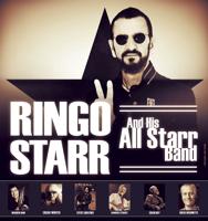 Ringo Starr postpones Ruth Eckerd Hall concert