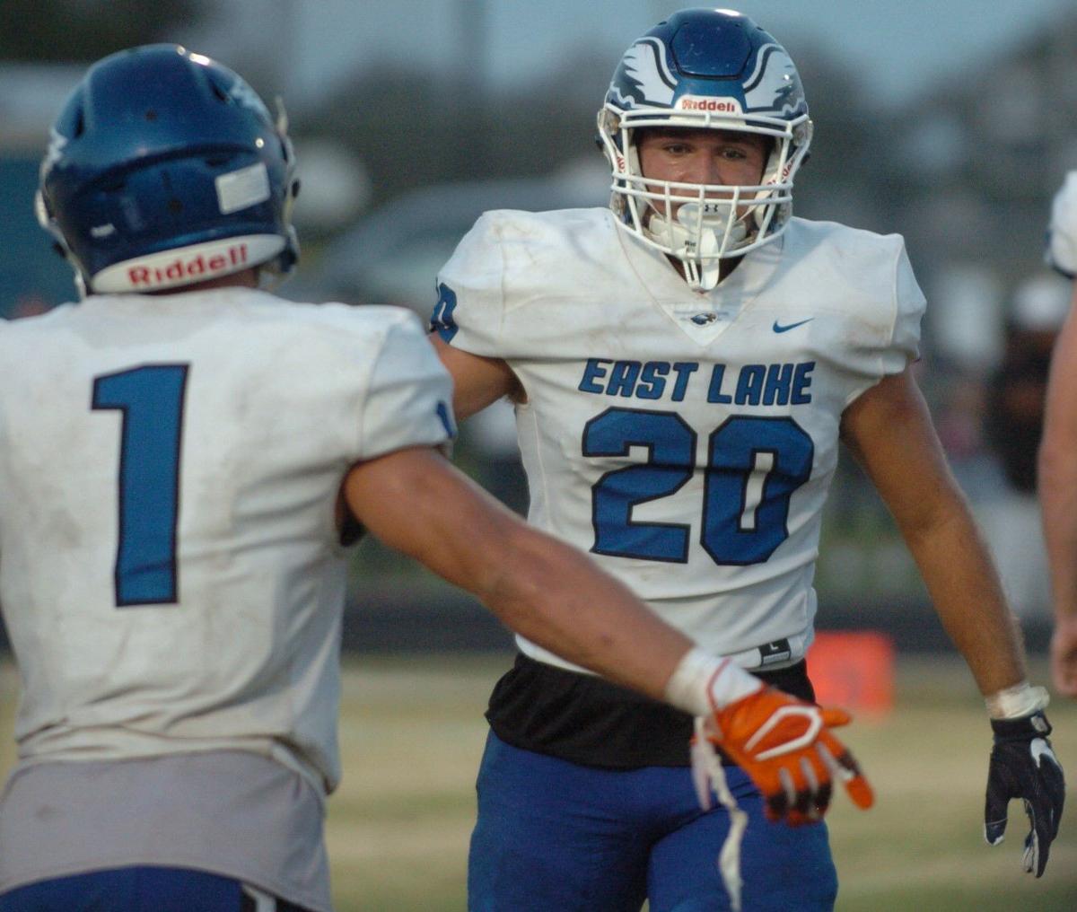 Dunedin Clearwater Kick Off Football Season On High Note