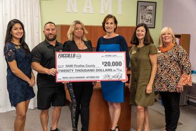 Fuccillo Nissan Clearwater >> Pinellas Business Notebook Fuccillo Nissan Of Clearwater Fuccillo Nissan Clearwater >> Pinellas Business Notebook Fuccillo Nissan Of Clearwater