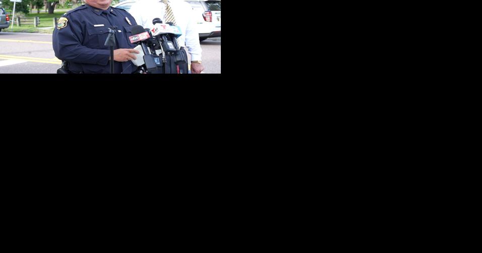 Pinellas deputies shoot Tampa man on a crime spree - Vimarsana News