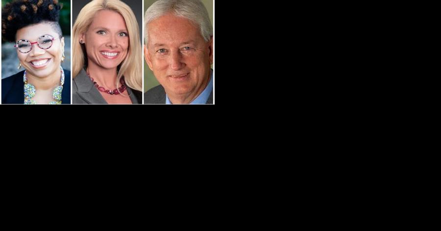 Parent volunteer, 2 educators vie for Pinellas District 3 School Board seat - Vimarsana News