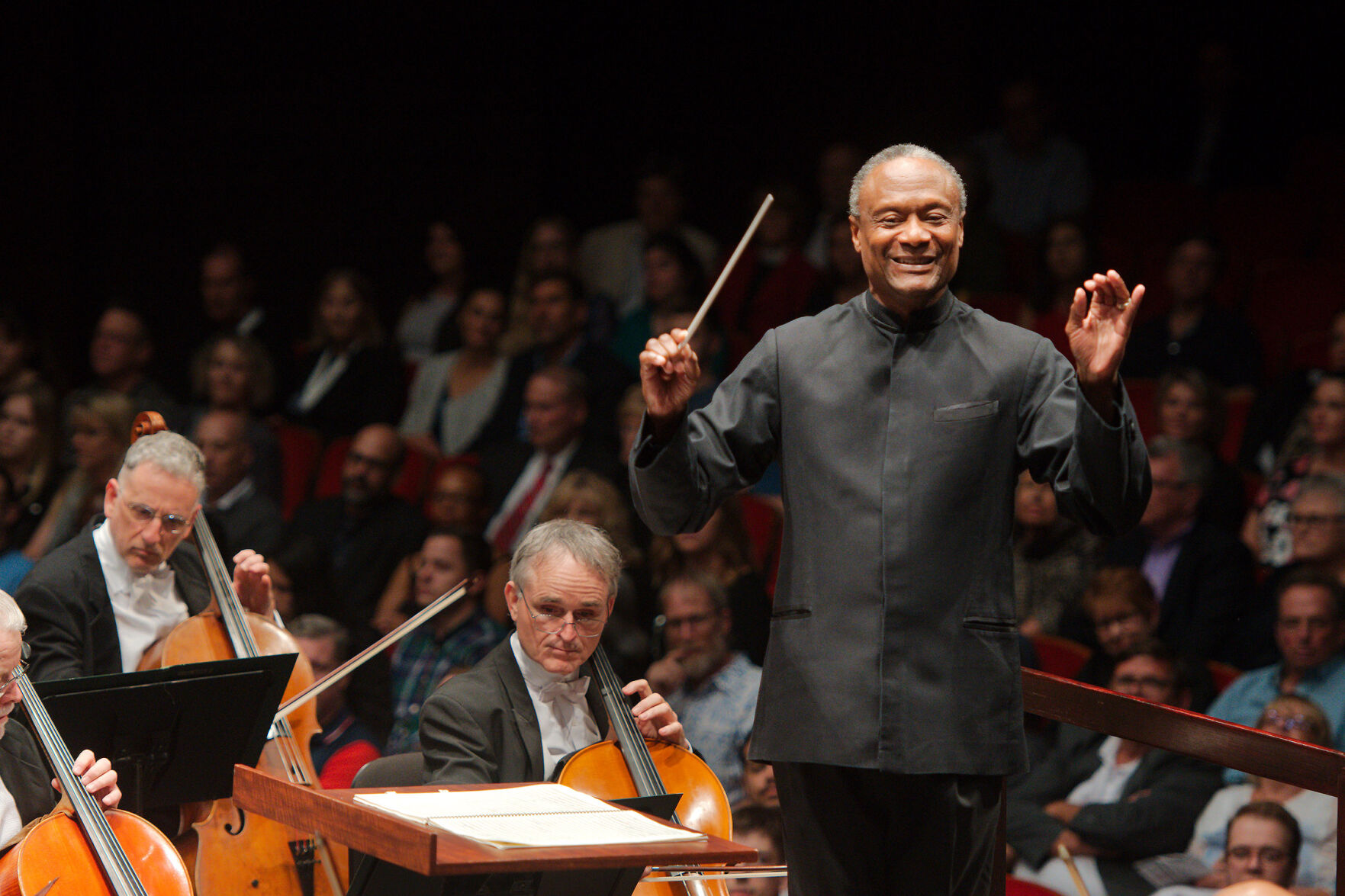 The Florida Orchestra announces third phase concerts in reimagined season - Vimarsana News