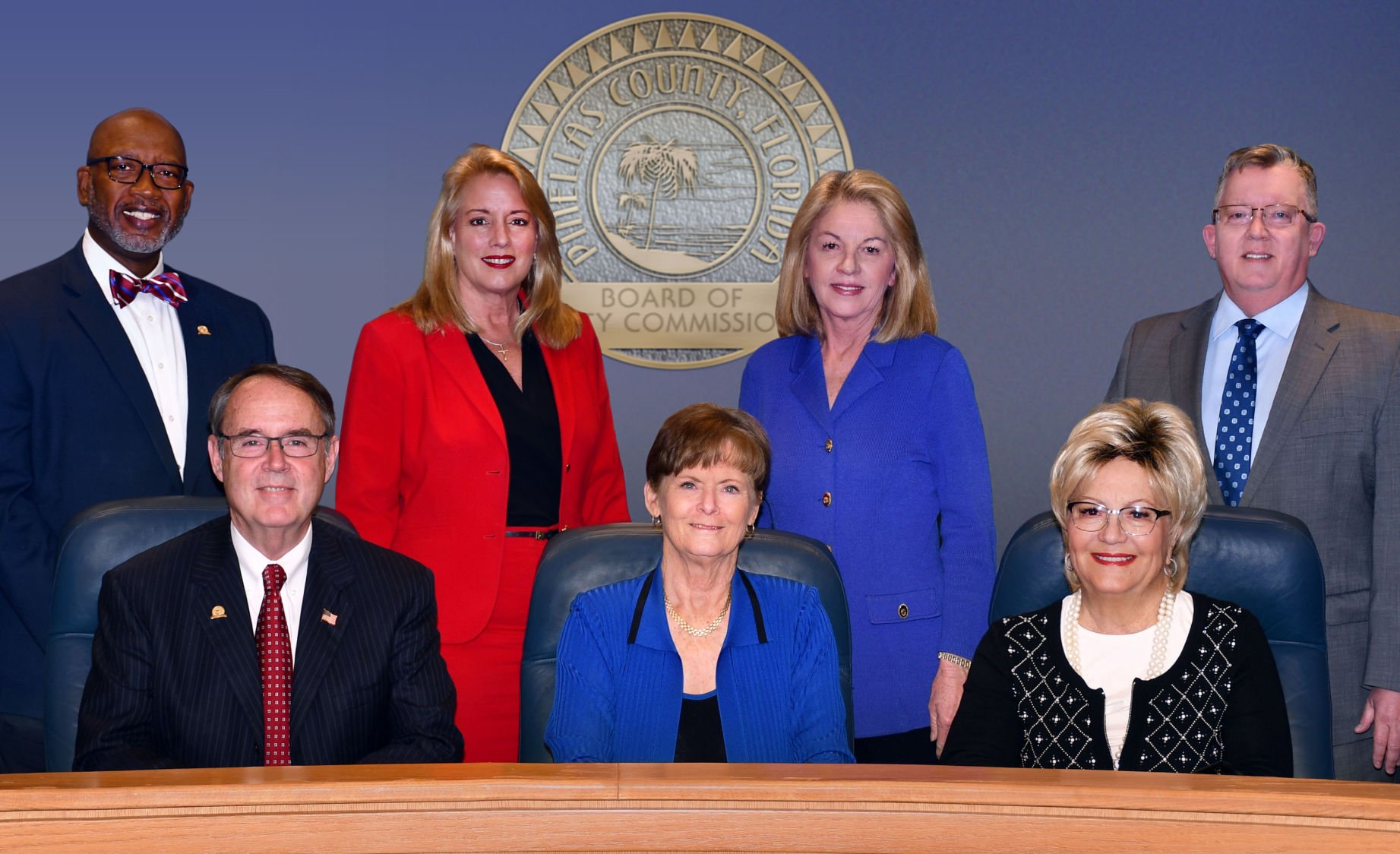 Pinellas Commission To Hold Virtual Public Meeting | Pinellas County ...