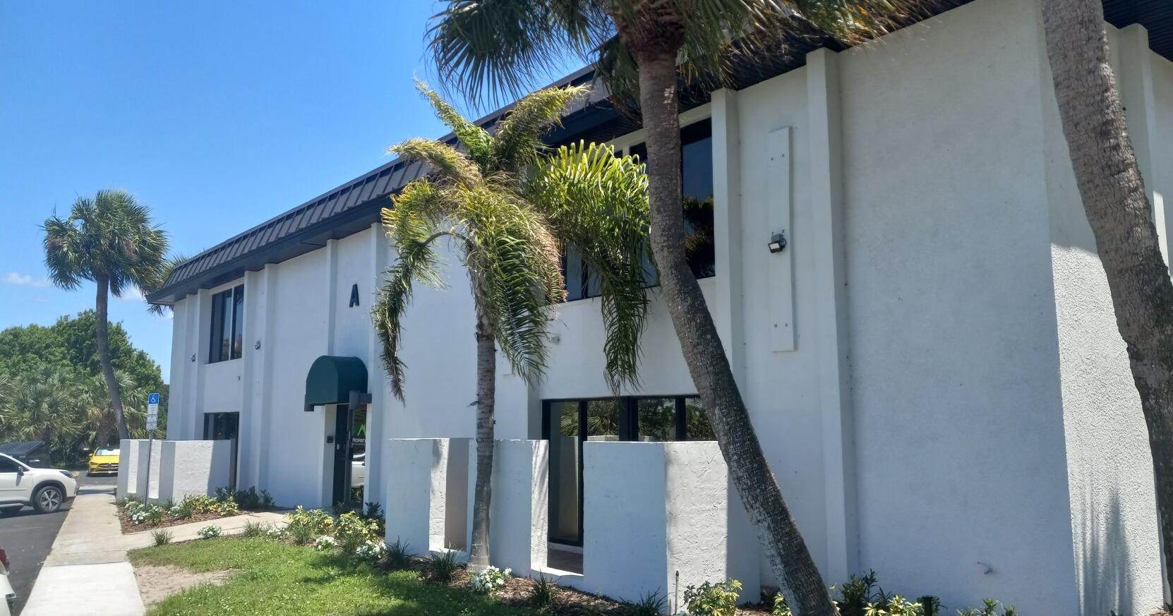 We've moved! Tampa Bay Newspapers has a new home, but the same mission | Business - Vimarsana News