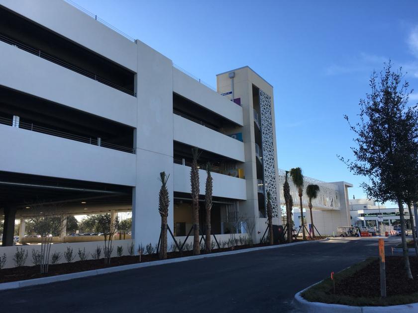 Pinellas Health & Fitness Notebook Mease Countryside Hospital opens
