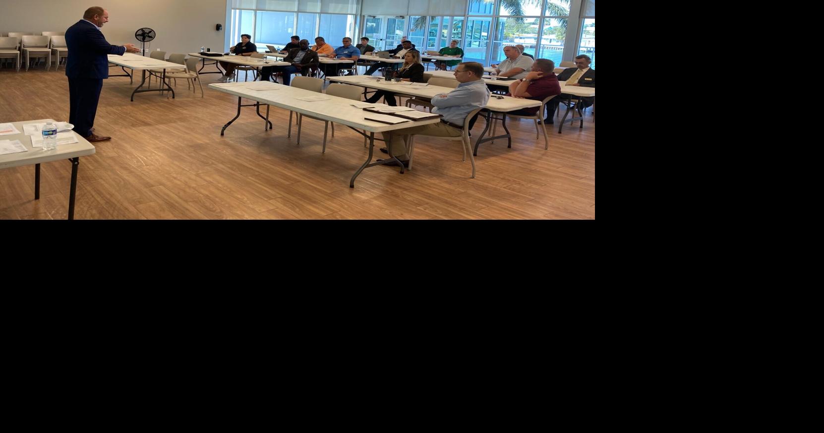 Shortterm rentals The issue that won’t go away on Pinellas beaches