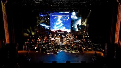 Mannheim Steamroller To Bring Christmas Tour To Mahaffey Theater Diversions Tbnweekly Com