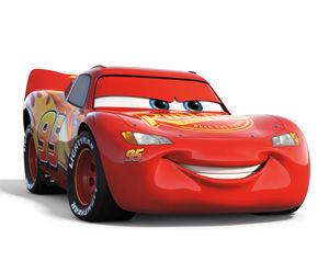 Lightning McQueen, Mater embark on epic trip in 'Cars on the Road