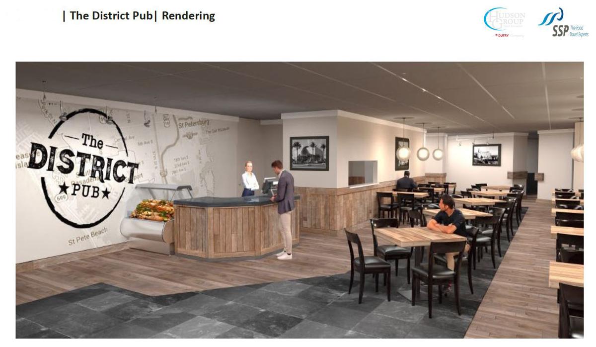 Taste And See Tampa Bay Level 11 St Pete Beach S Tallest Rooftop Bar Facebook