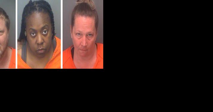 Pinellas Consumer Protection uncovers multi-state real estate scam - Vimarsana News