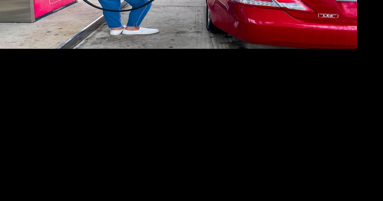 Home Helpers of Clearwater employees get free gas North County