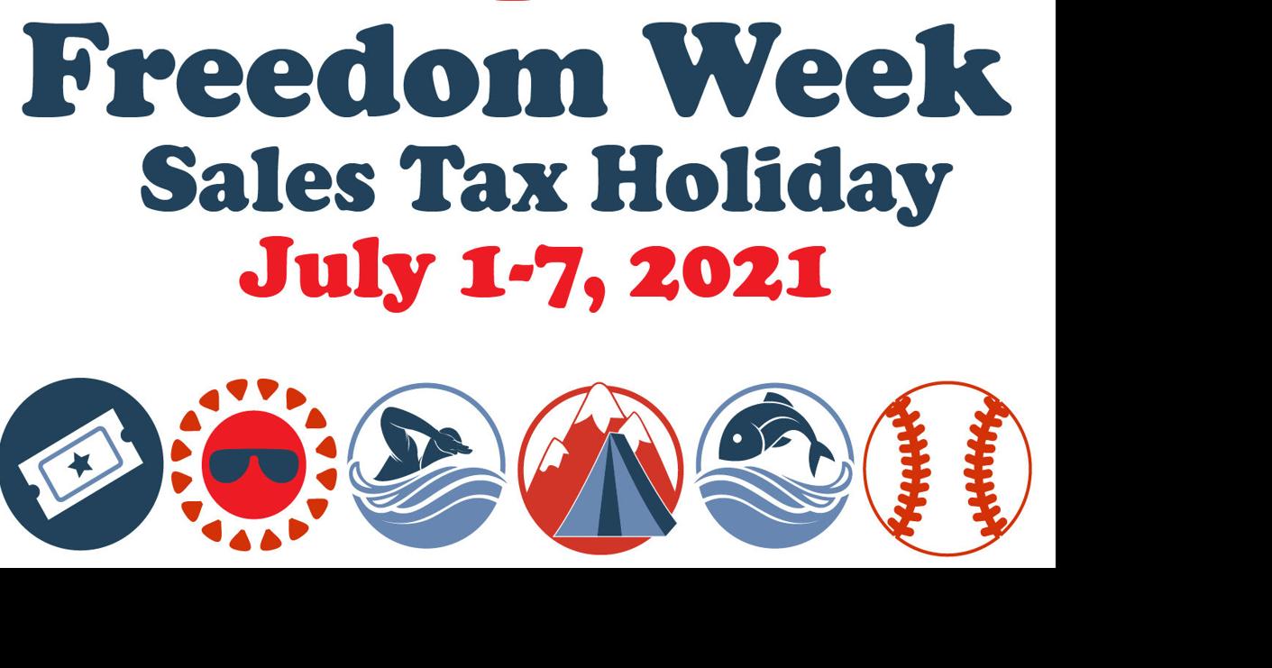 Freedom Week Sales Tax Holiday set for July 17 Pinellas County