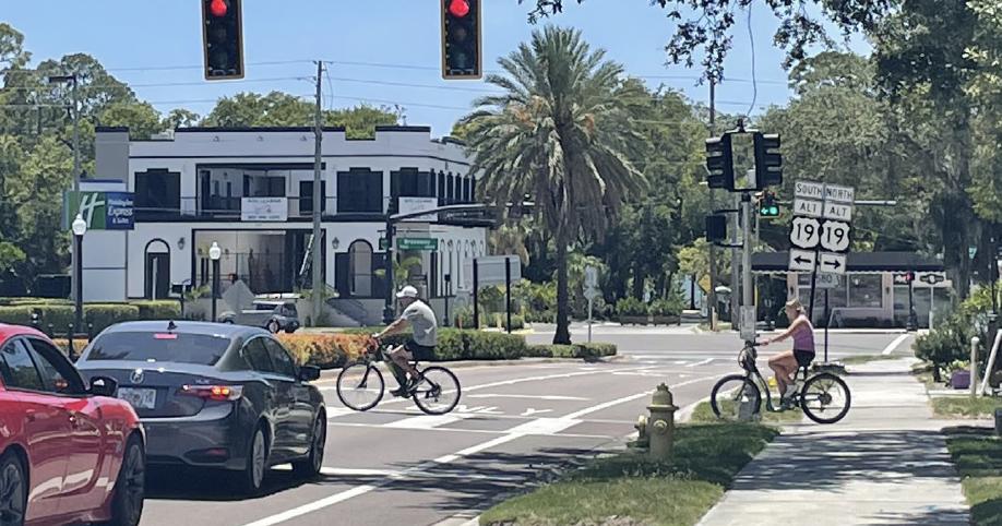 Roundabouts among the ways project expected to make Skinner Boulevard safer - Vimarsana News