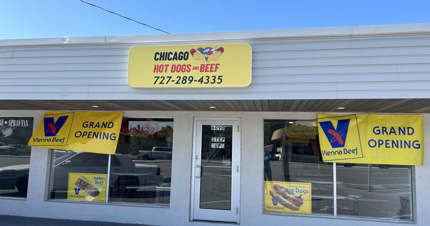 New eateries join Seminole restaurant scene - Vimarsana News