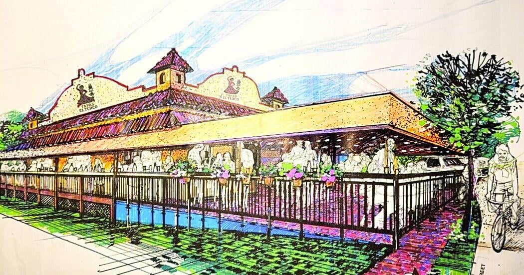 New restaurant seeks to bring taste of the Mediterranean to Dunedin