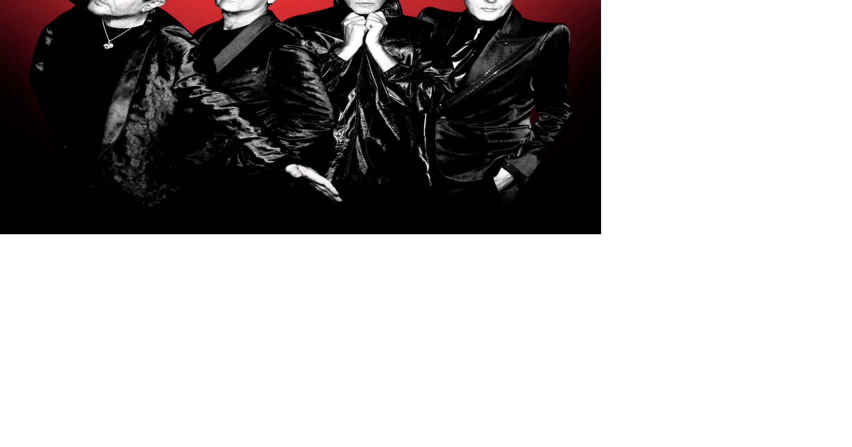 Duran Duran brings Future Past Tour to Amalie Arena Diversions