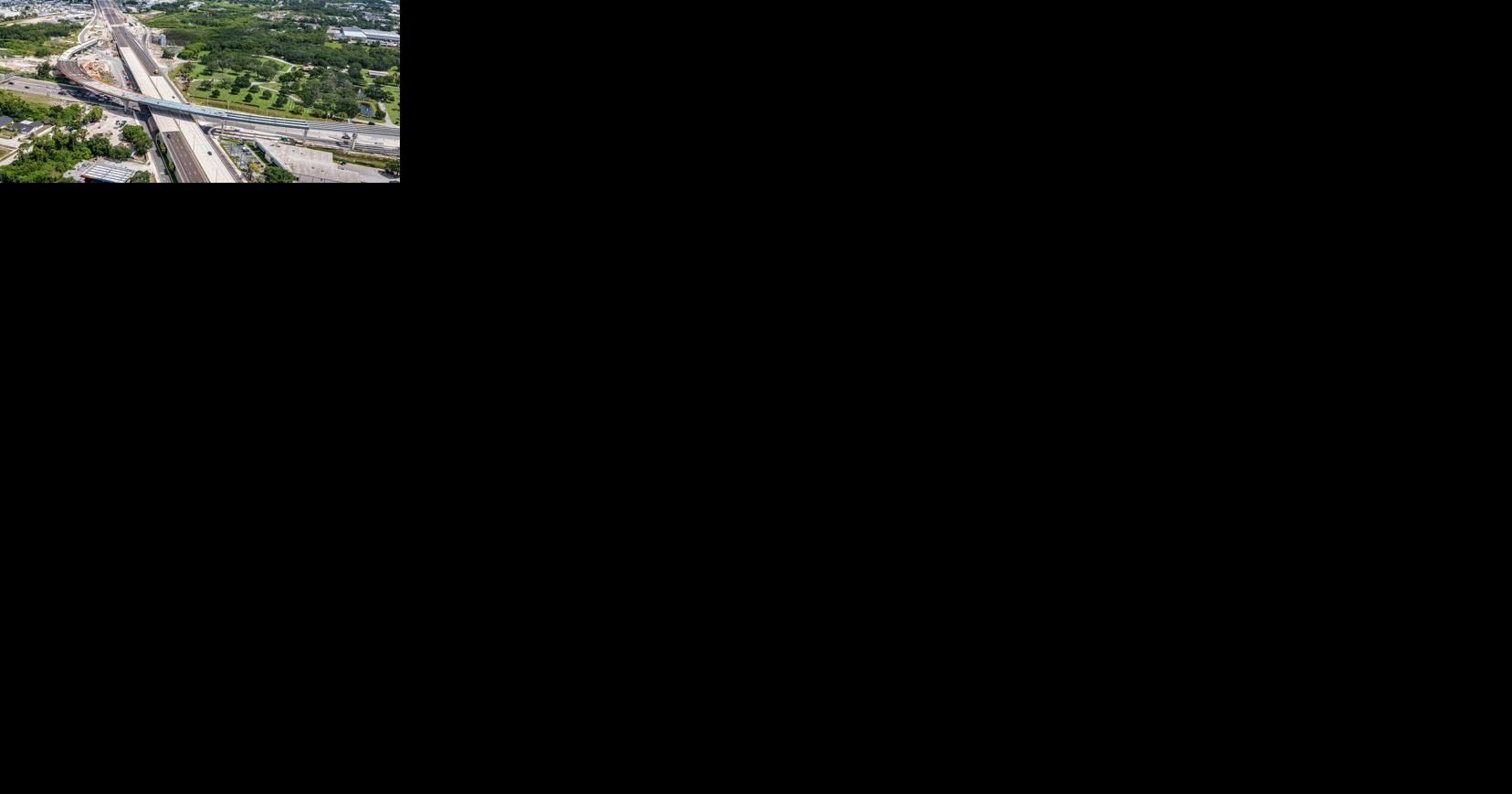 U.S. 19 coming to weekend standstill - Vimarsana News
