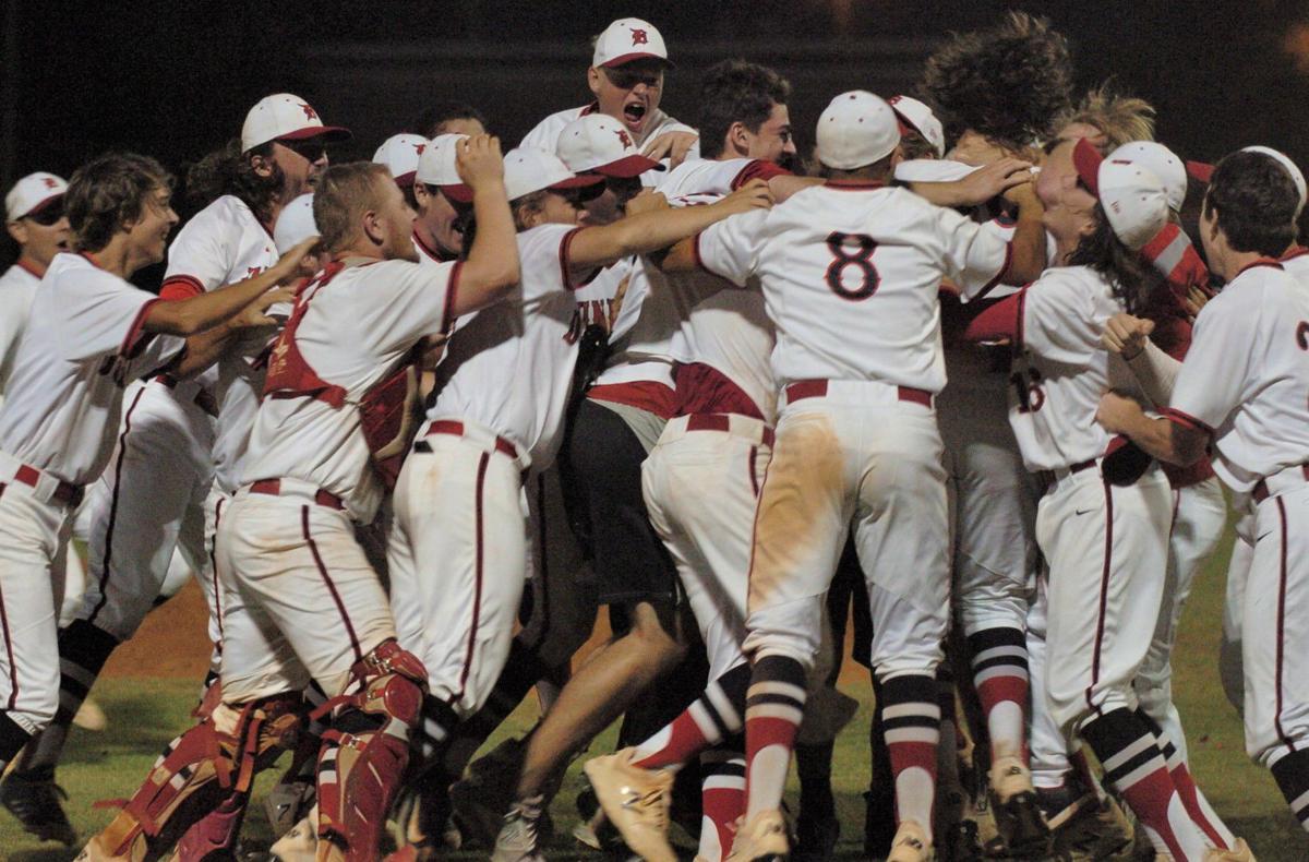 Dunedin Baseball Cruises Into State Semifinals North County Tbnweekly Com Dunedin Baseball Cruises Into State Semifinals North County Tbnweekly Com