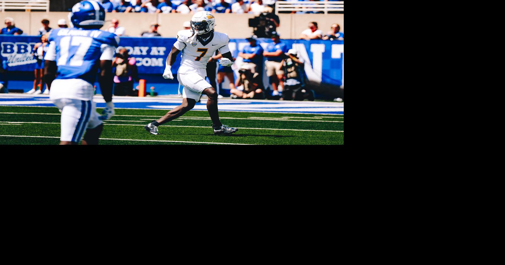 Two Pinellas products land in NFL draft's top 60