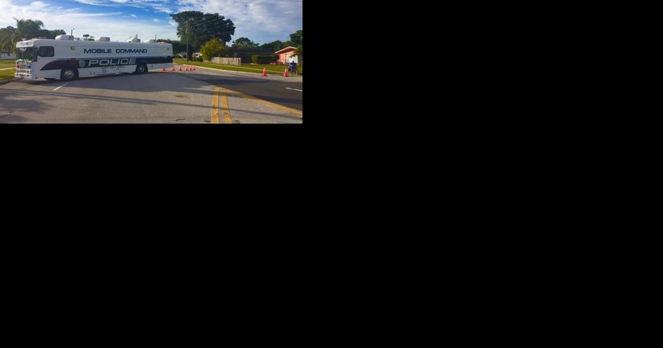 Largo to spend $929K on new command bus - Vimarsana News