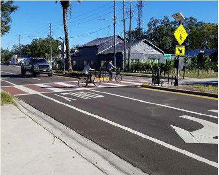 Forward Pinellas Awards Complete Street Grants Pinellas