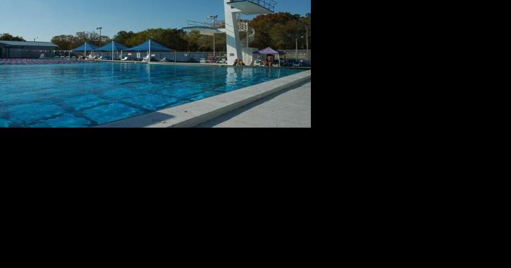 Renovations on way for Largo's Southwest Recreation Complex - Vimarsana News