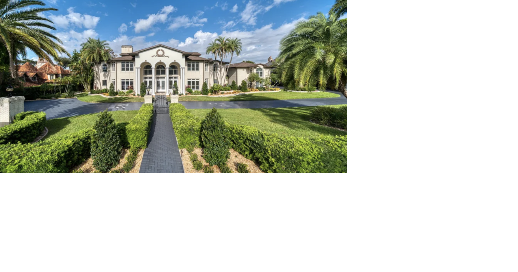 Take a tour of the beachfront house Ryan Howard sold to Ben Mallah