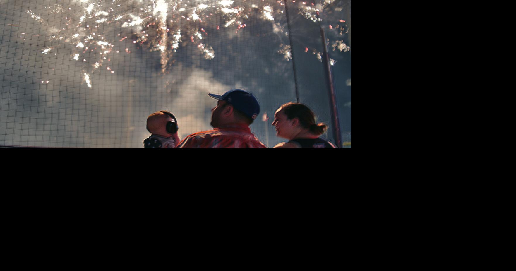 July 4th brings baseball, fireworks - Palm Beach Florida Weekly