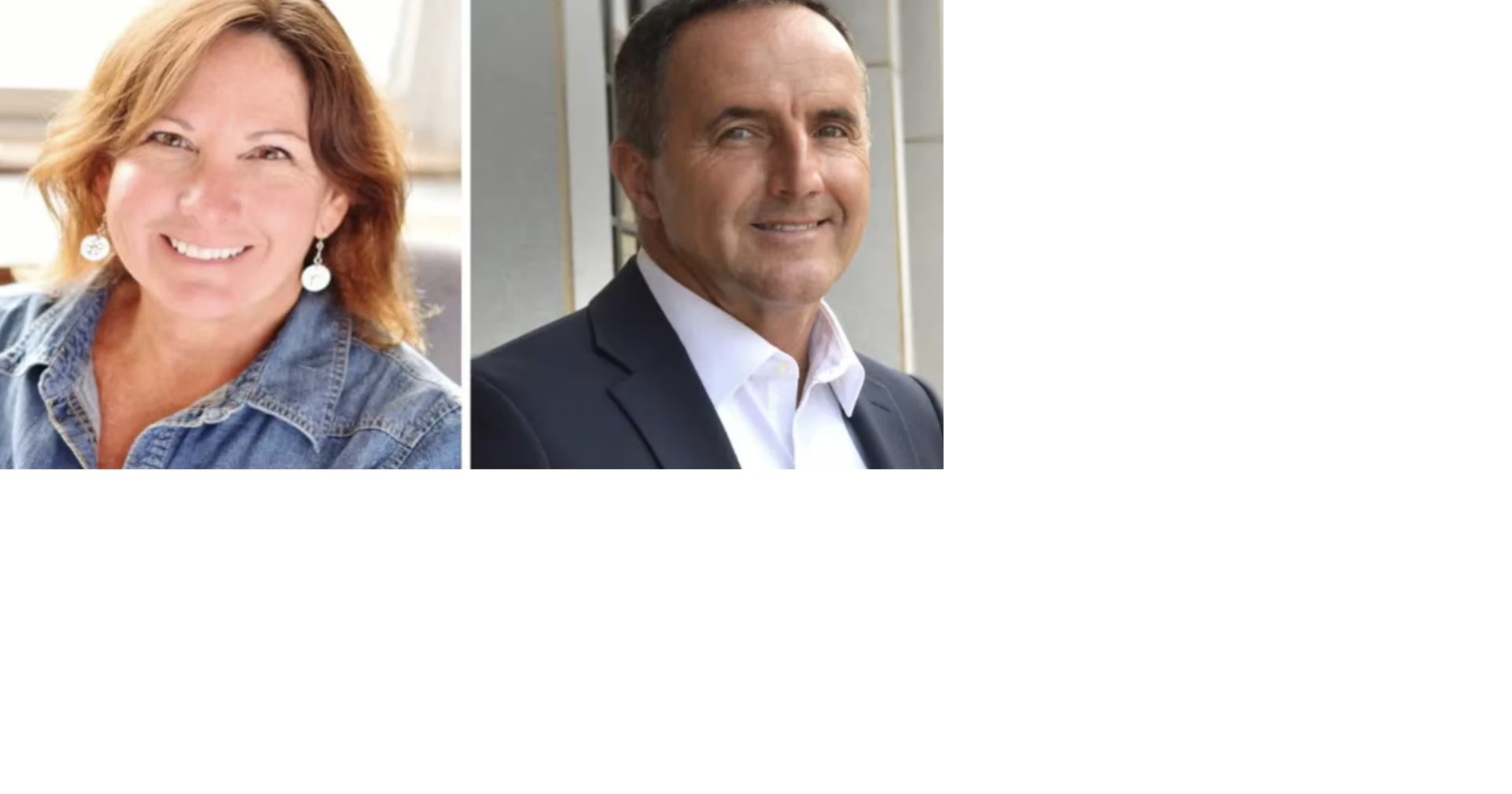 In Clearwater, mayor’s race will headline a crowded March election