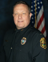 Clearwater Deputy Police Chief Michael Walek chosen as agency’s interim leader