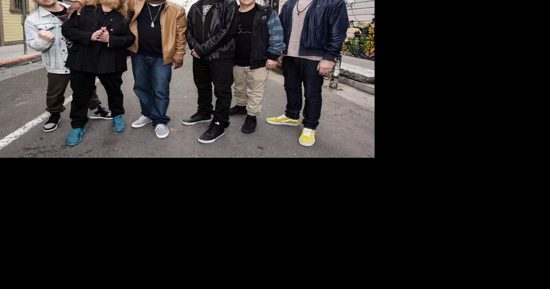 Lettuce to perform at Jannus Live Diversions